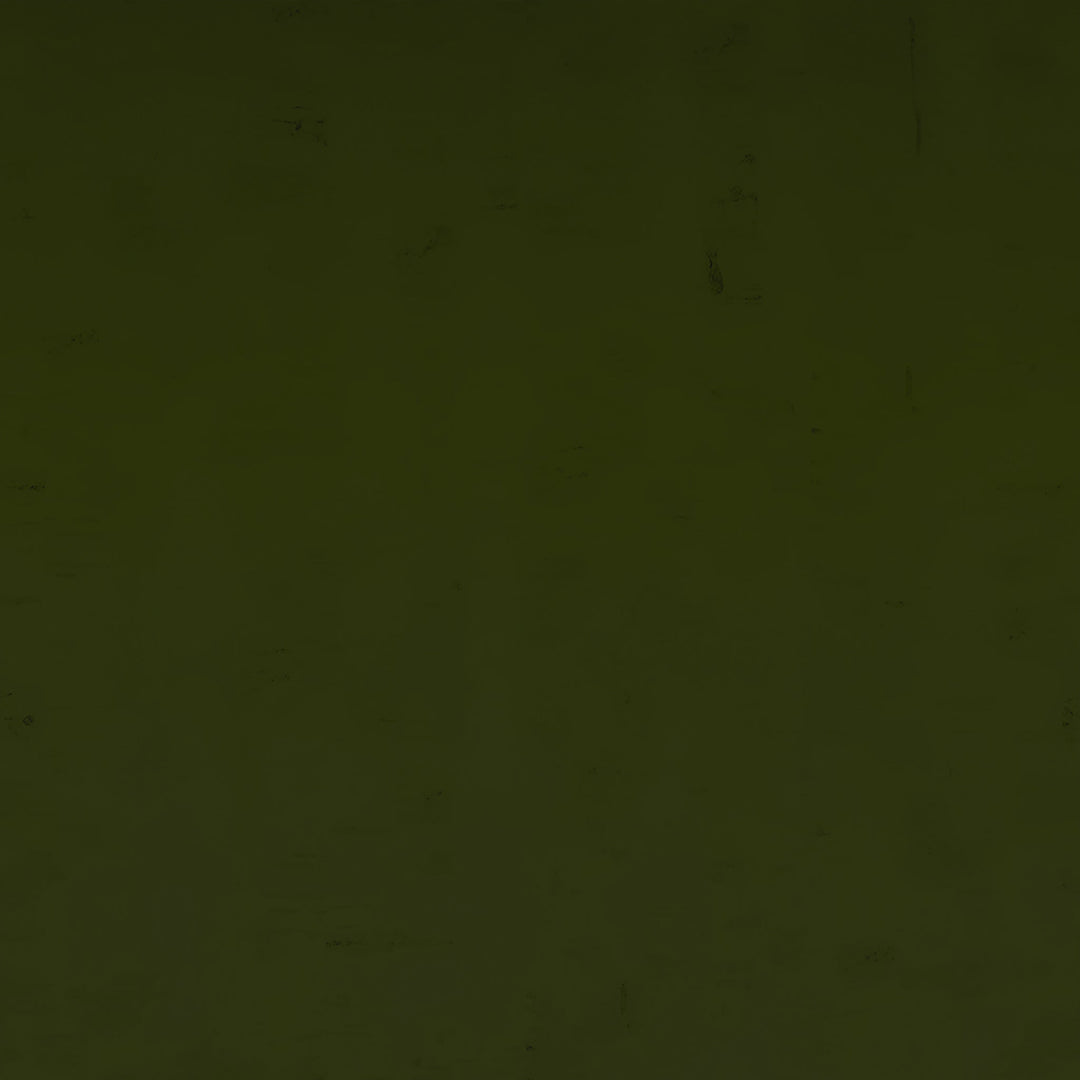 Faux Green Palm Plant Leaf Branch