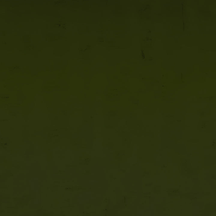 Faux Green Palm Plant Leaf Branch