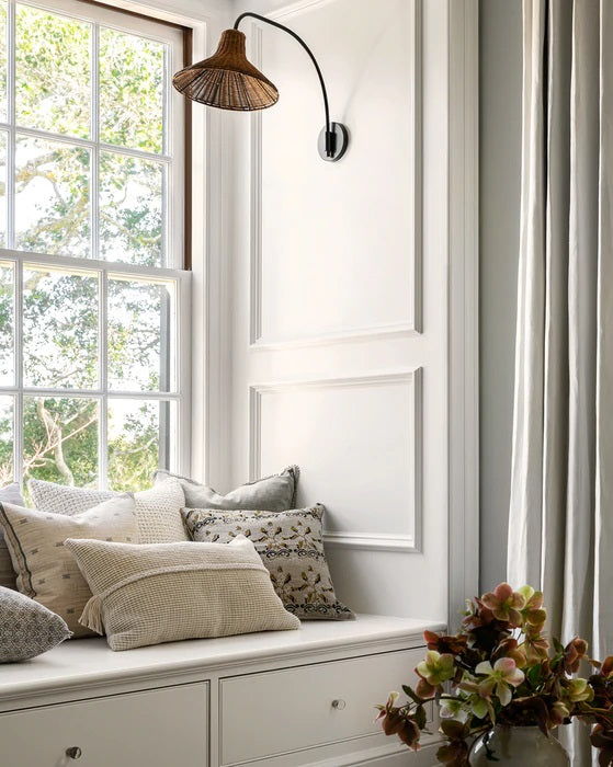 Bali Pillow Cover No insert-20"X20"