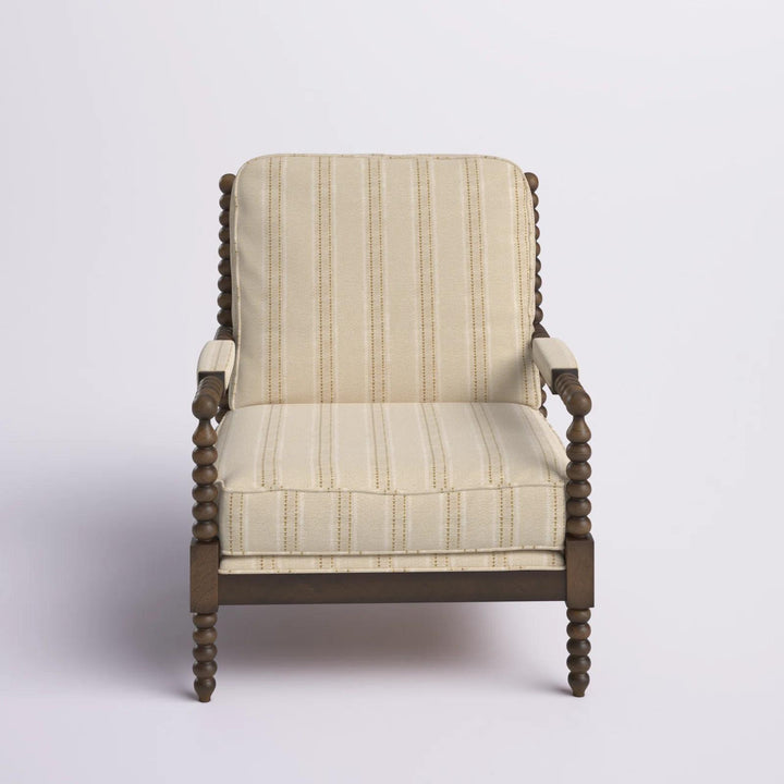 Upholstered Armchair