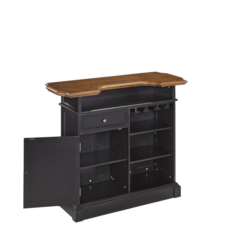 Benally Home Bar