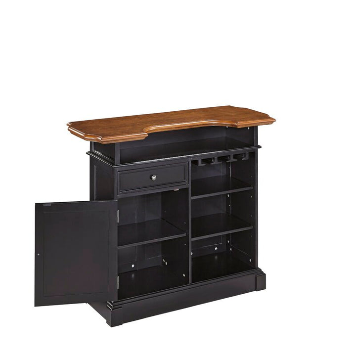Benally Home Bar