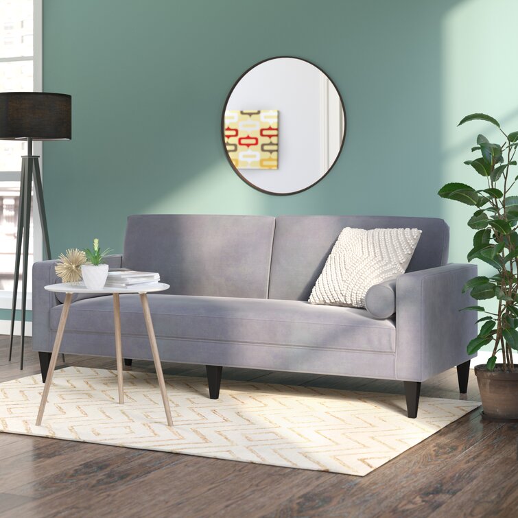 Beatrix Modern and Contemporary Accent Mirror