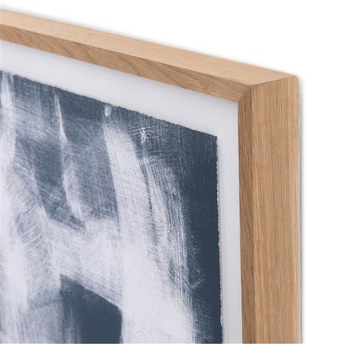 Marias Sky Painting With Frame