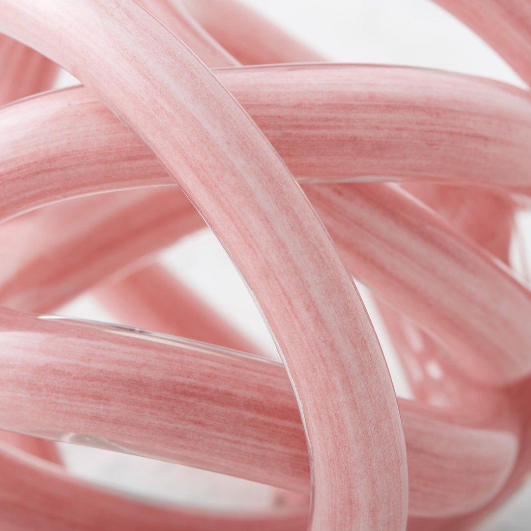 GLASS KNOT