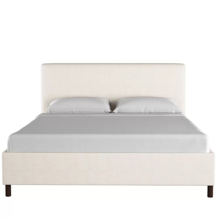 Catie Upholstered Bed