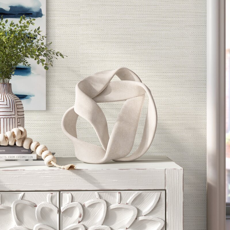 Daniels Resin Sculpture