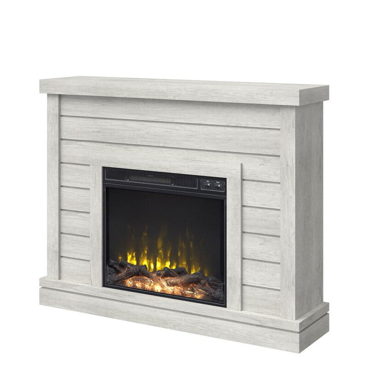 Terrence Electric Fireplace