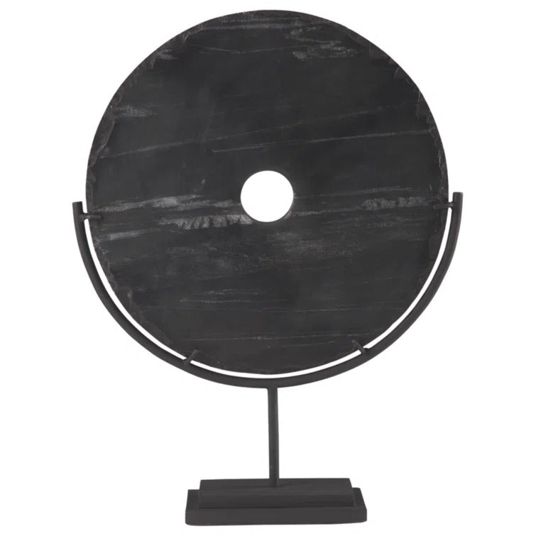 Jillsen Sculpture