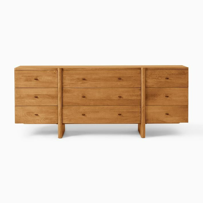 Otto 9 Drawer Dresser