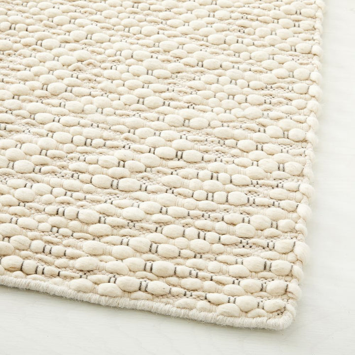 Slub Stripe Sweater Rug-9'x12'