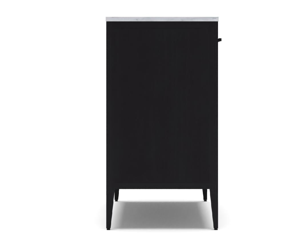 Enzo Small Bar Cabinet