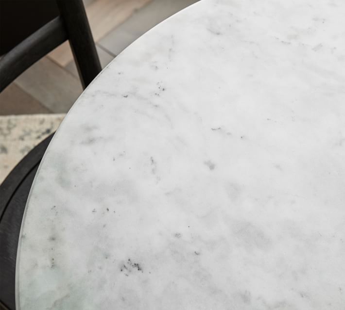 Rae Marble Bistro Table