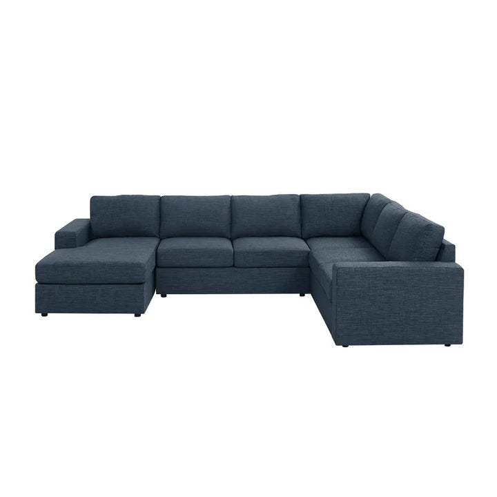 Reversible Modular Corner Sectional