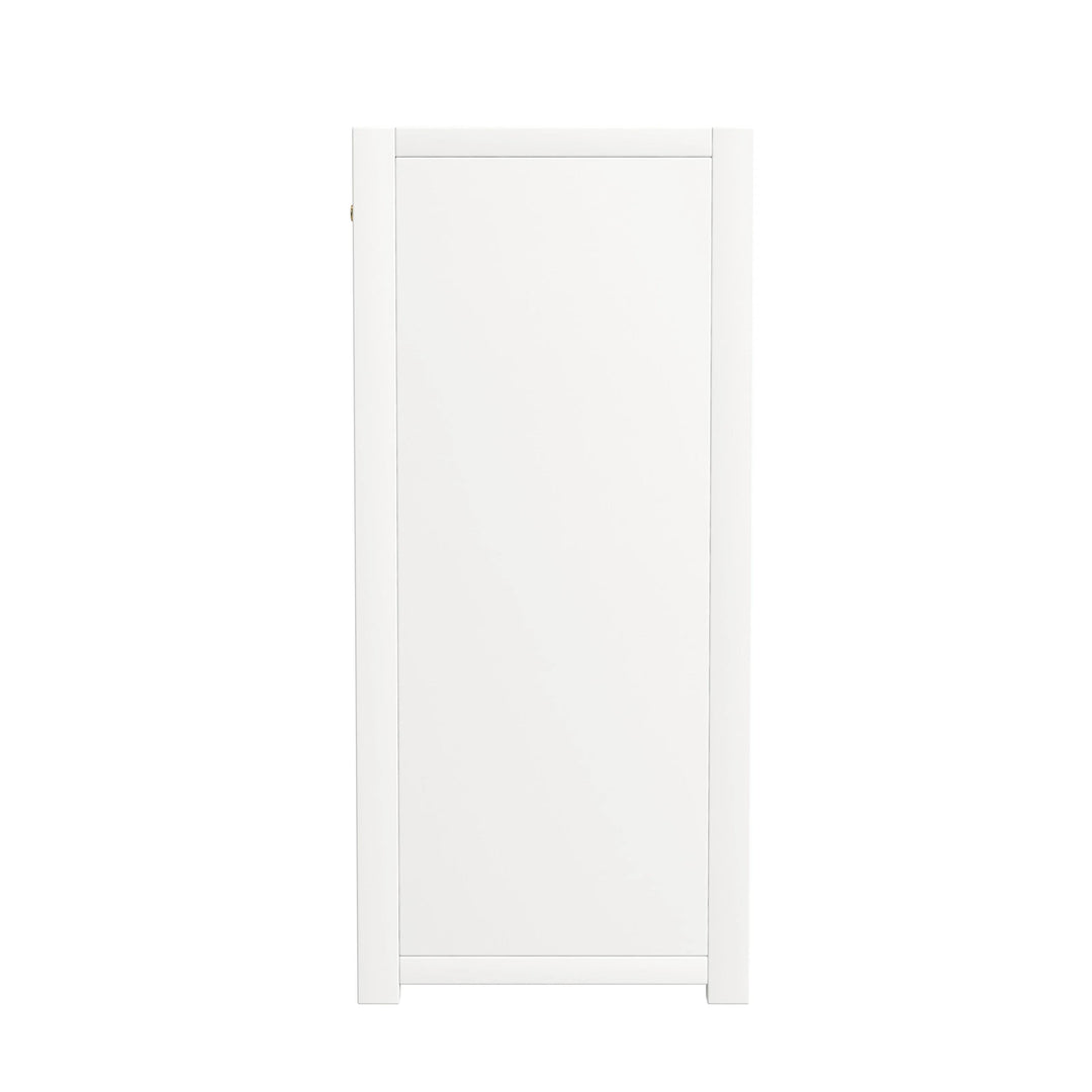 Elin Door Accent Cabinet