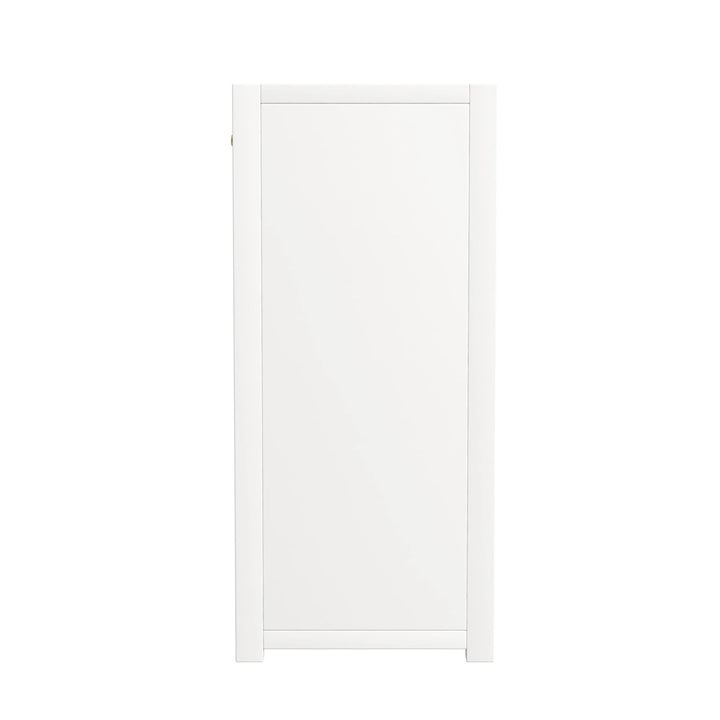 Elin Door Accent Cabinet