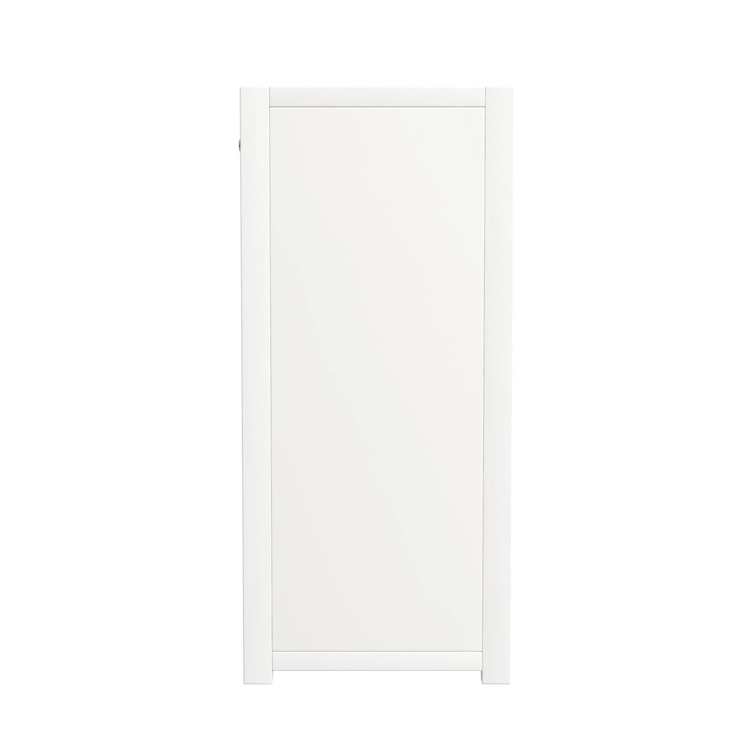Elin Door Accent Cabinet