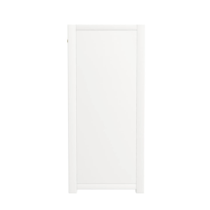 Elin Door Accent Cabinet