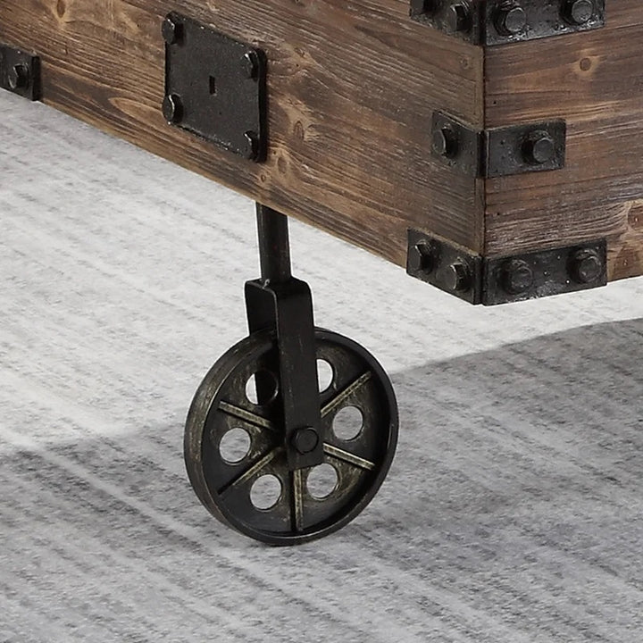 Epp Coffee Table