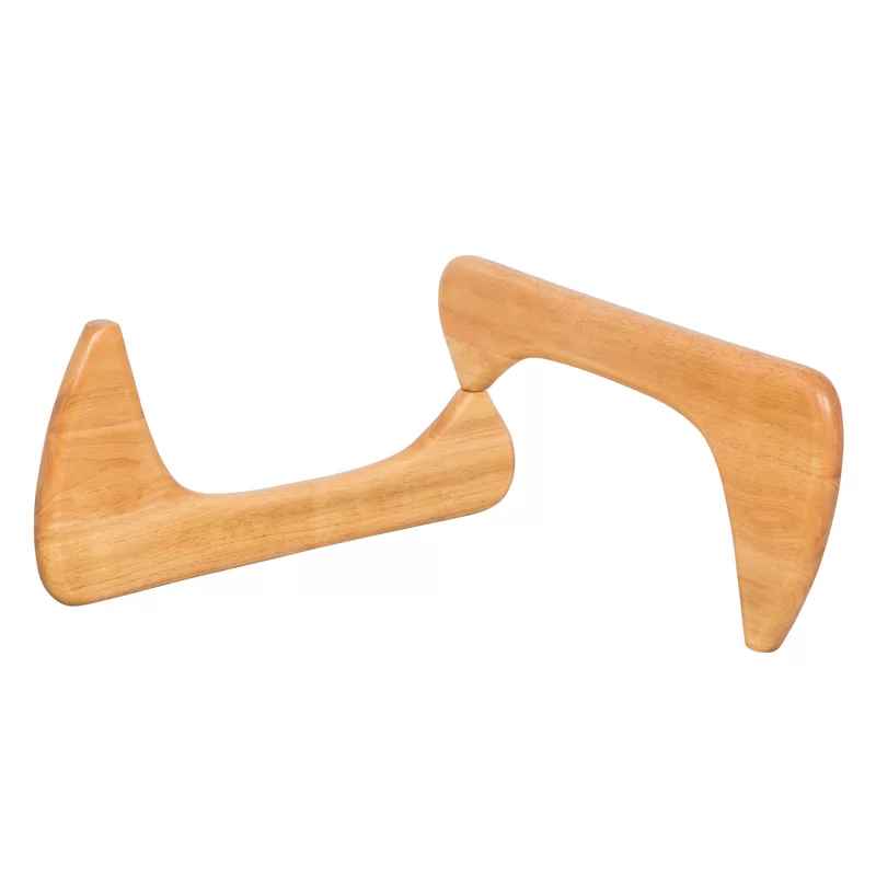 Issie Triangle Coffee Table