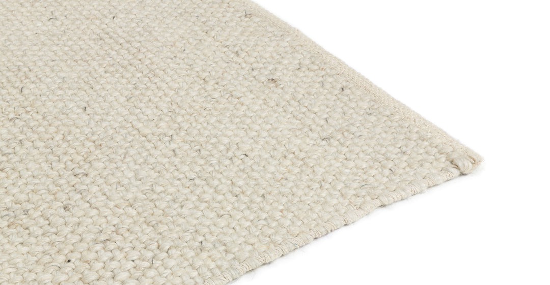 Texa Vanilla Ivory Runner 2'5"x8'