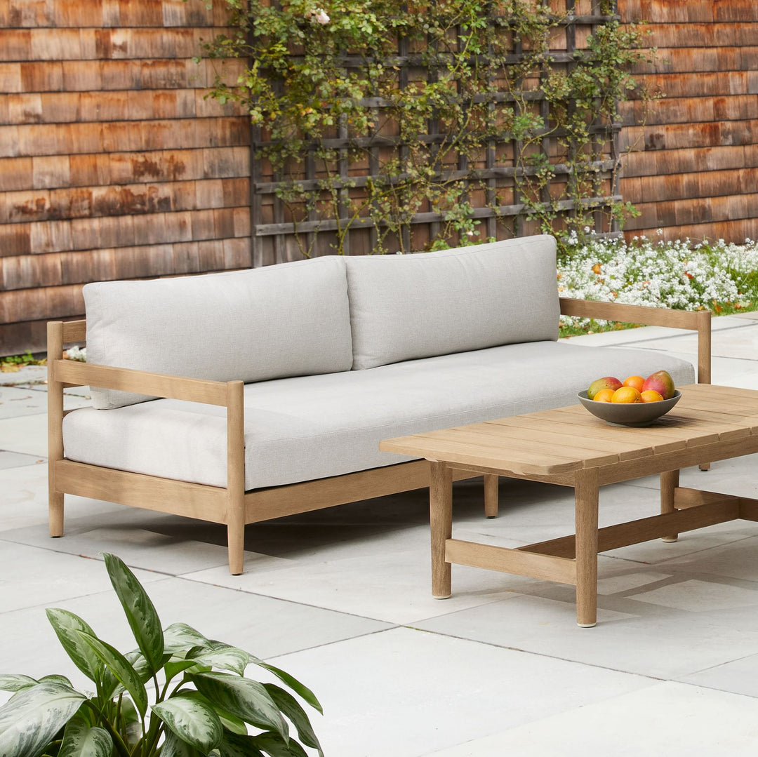 Hargrove Outdoor Sofa