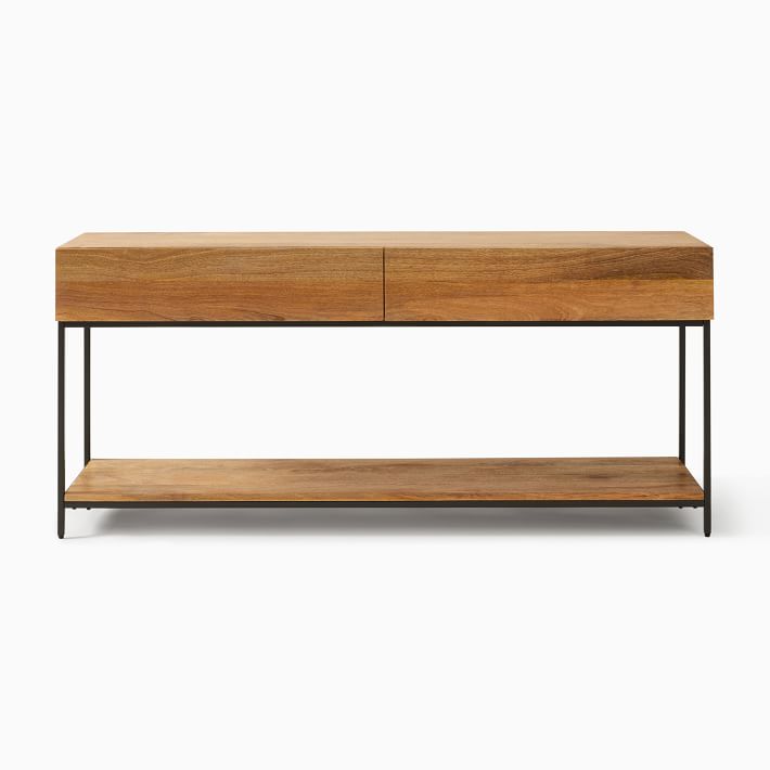 Industrial Storage Console-54''