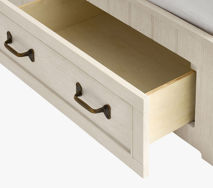 Belden Bed-Twin