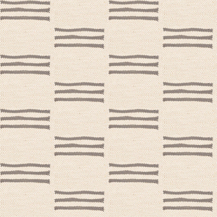 Irvington Cotton Throw Pillow Cover with Insert-22"x22"