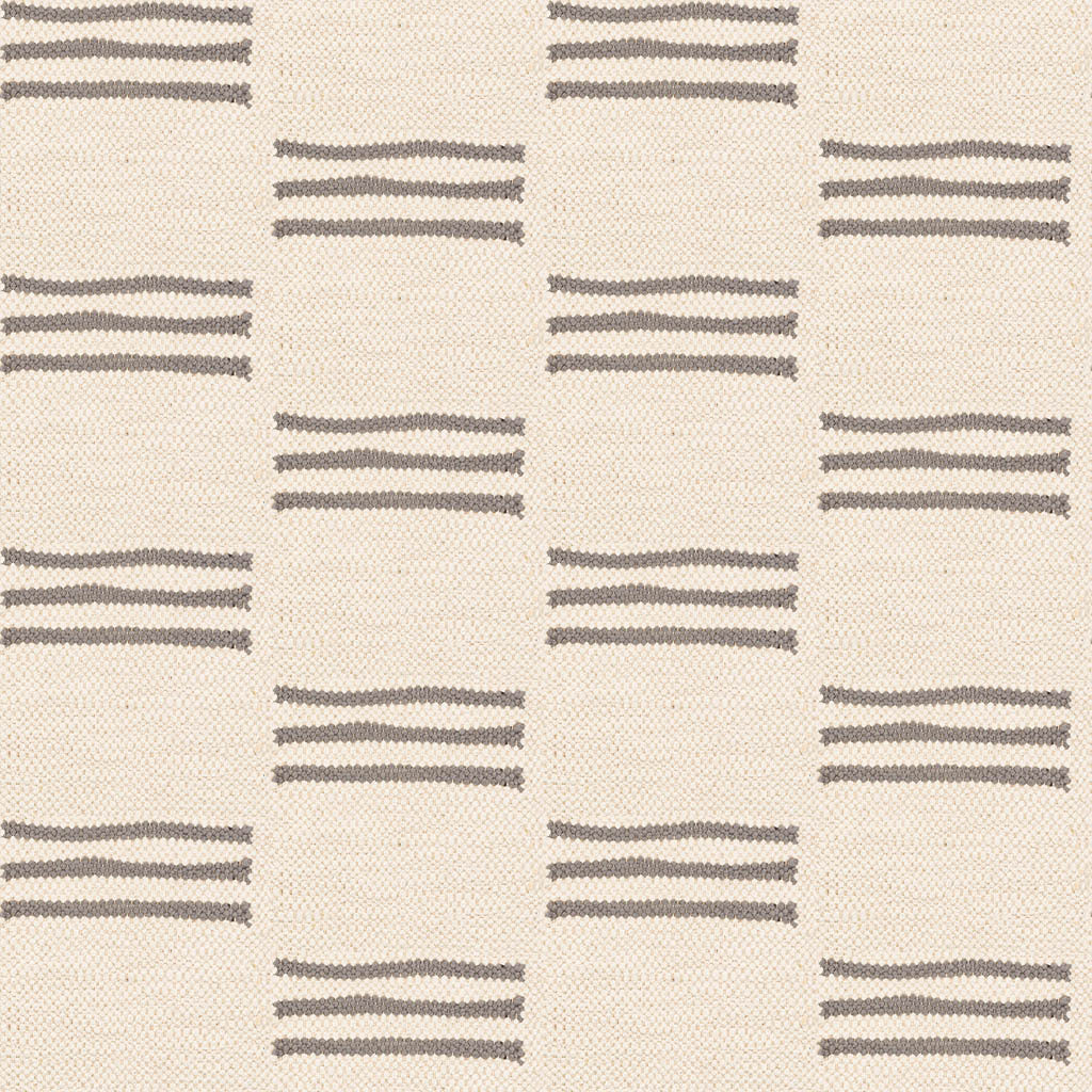 Irvington Cotton Throw Pillow Cover with Insert-22"x22"