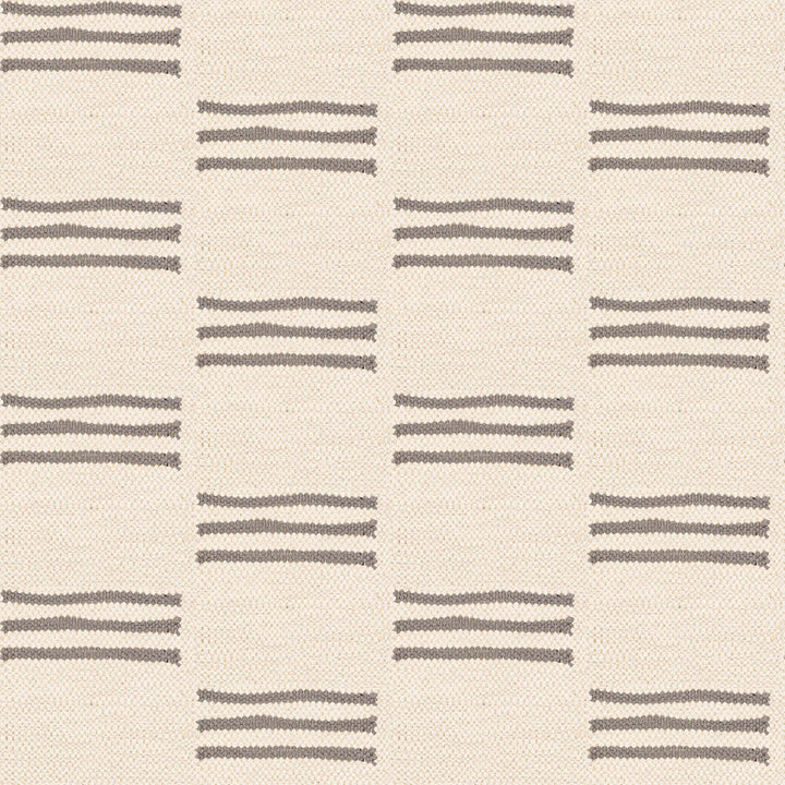 Irvington Cotton Throw Pillow Cover with Insert-22"x22"