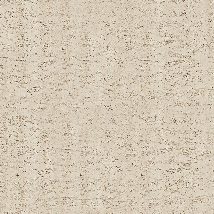 Fleur Tall Faux Travertine Resin Drink Table