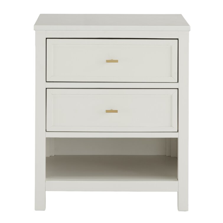 Kowalsky Drawer Nightstand