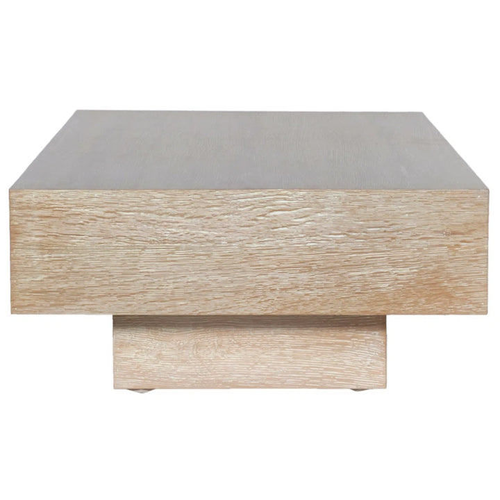 Aguilar Coffee Table