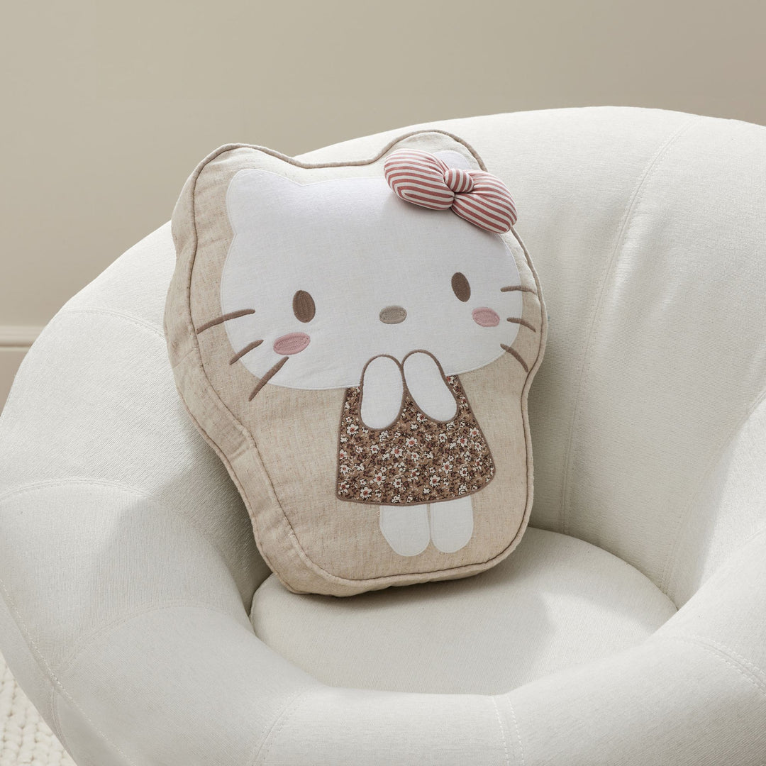 Hello Kitty Heritage Pillow