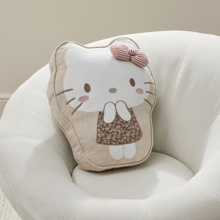 Hello Kitty Heritage Pillow