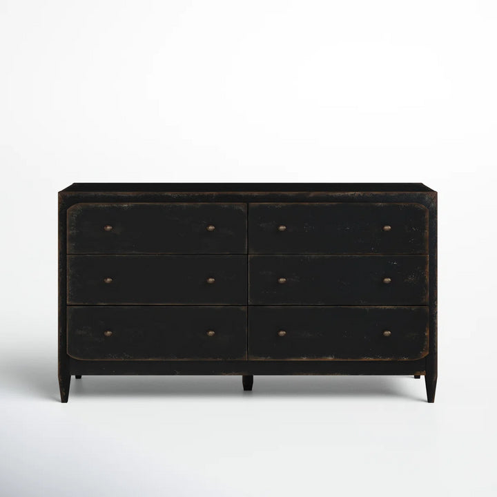Hooker CiaoBella 6 Drawer Dresser