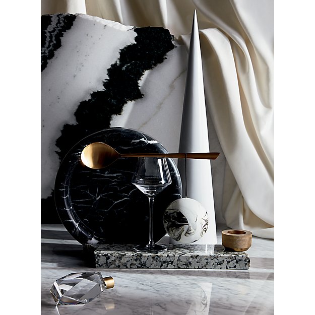 JOPLIN CLEAR STEMLESS WINE GLASS