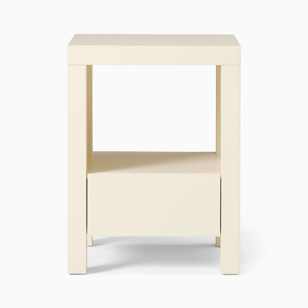 Parsons Nightstand