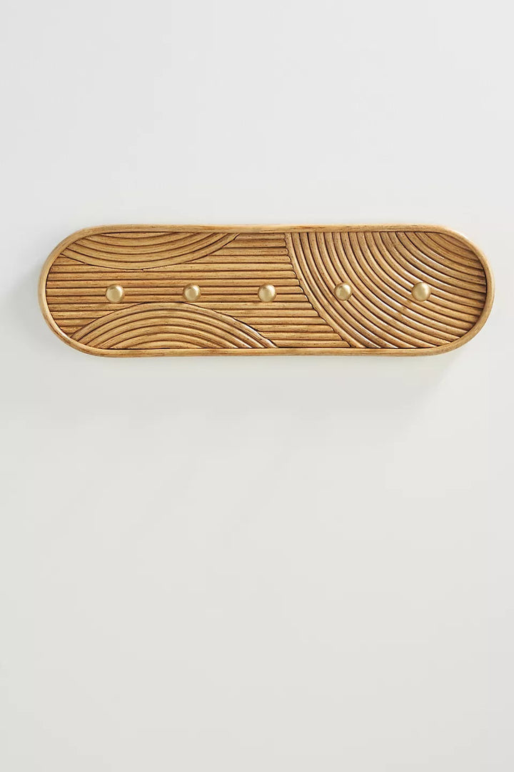 Milo Hook Rack