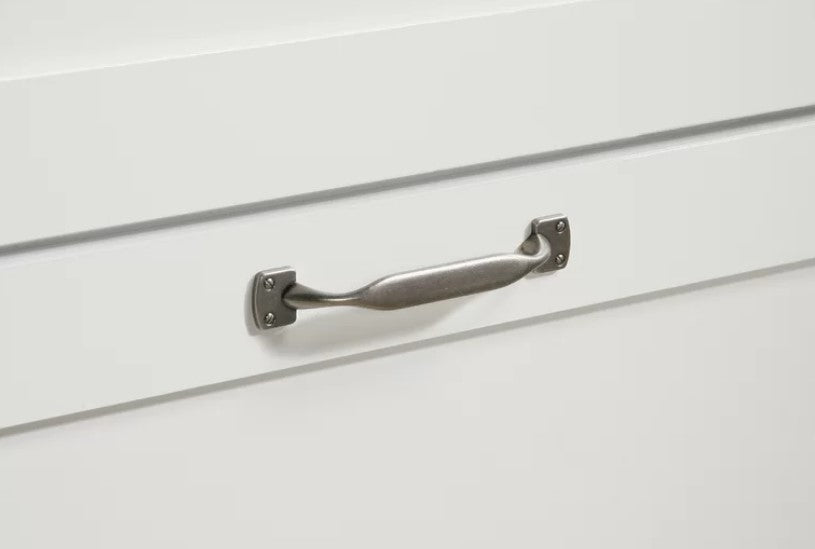 Keithsburg Wardrobe Storage Cabinet Armoire