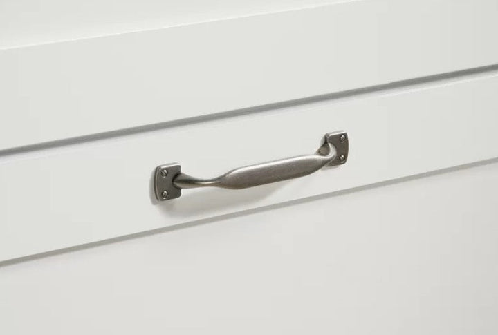 Keithsburg Wardrobe Storage Cabinet Armoire