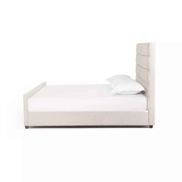 Daisy Bed - King