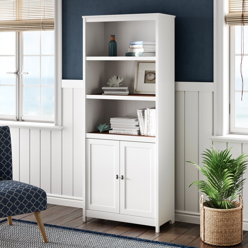 Myrasol Standard Bookcase