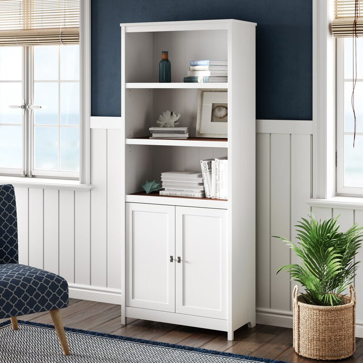 Myrasol Standard Bookcase