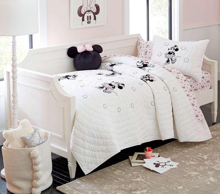 Ava Regency Daybed and Trundle Set-Twin