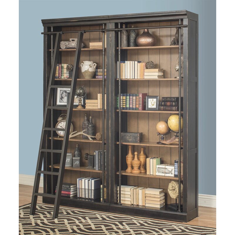 Marilee Library Bookcase