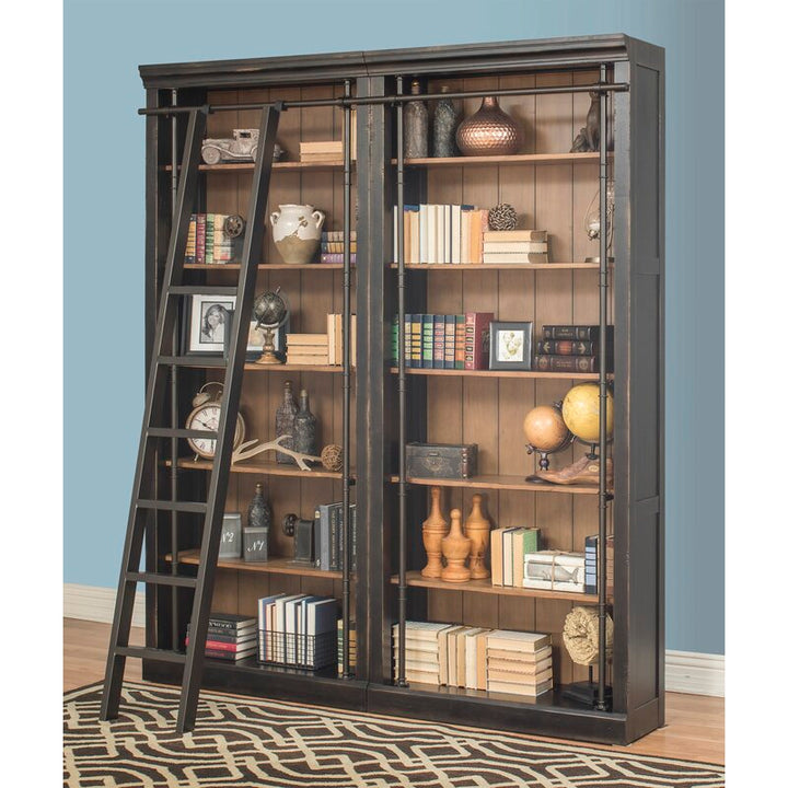 Marilee Library Bookcase
