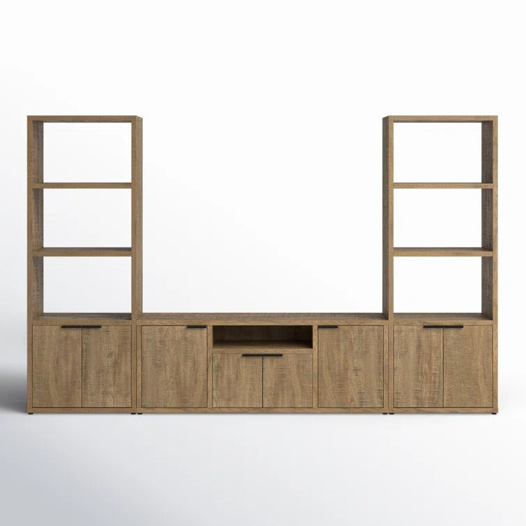 Atilana 3 piece Entertainment Center