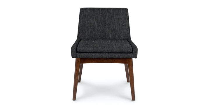 Chanel Licorice Dining Chair